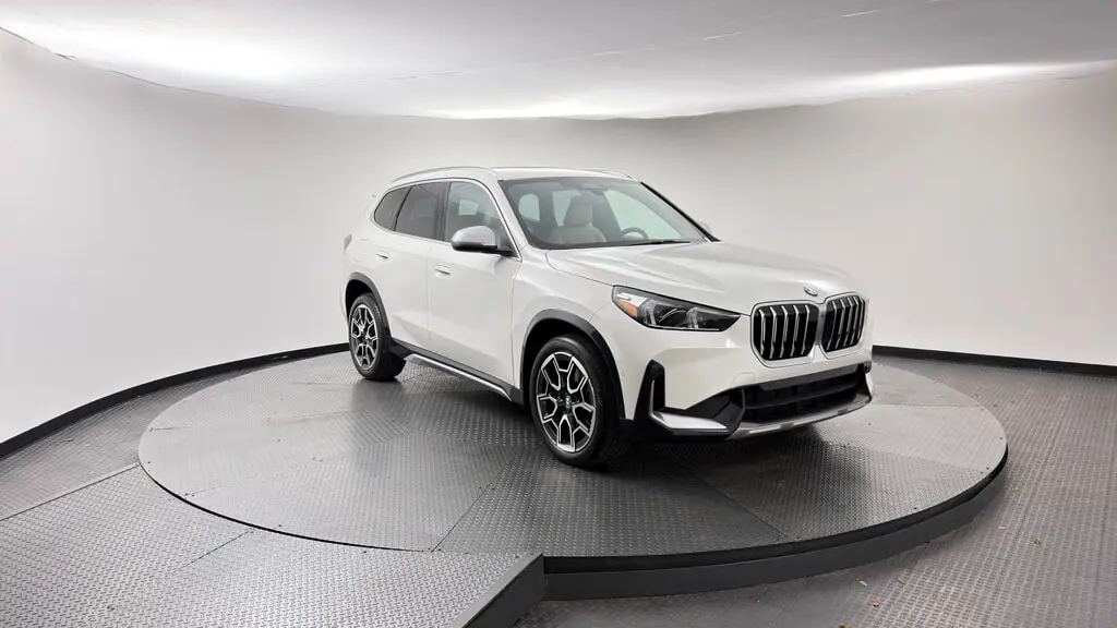 Florida Fine Cars - Used BMW X1 2023 WEST PALM XDRIVE28I