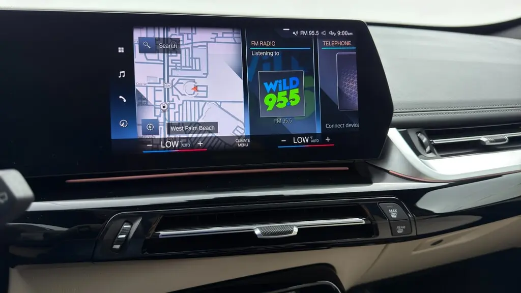 Florida Fine Cars - Used BMW X1 2023 WEST PALM XDRIVE28I