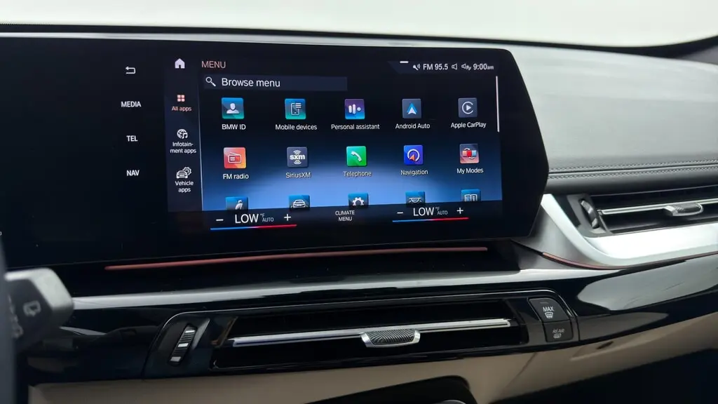 Florida Fine Cars - Used BMW X1 2023 WEST PALM XDRIVE28I