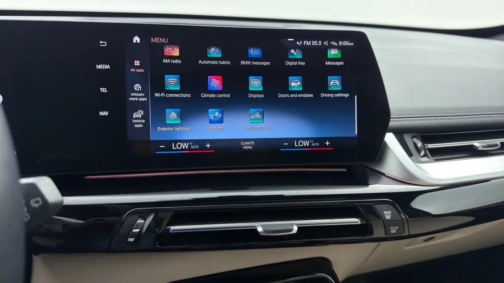 Florida Fine Cars - Used BMW X1 2023 WEST PALM XDRIVE28I