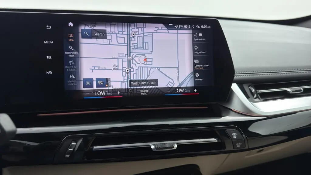 Florida Fine Cars - Used BMW X1 2023 WEST PALM XDRIVE28I