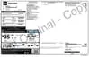 2023 TOYOTA COROLLA LE thumbnail 3