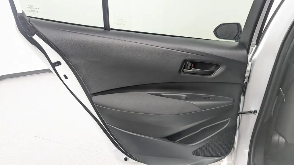 2023 TOYOTA COROLLA LE photo 15