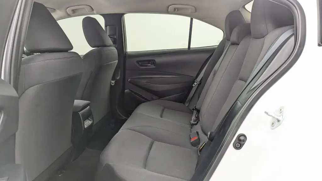 2023 TOYOTA COROLLA LE photo 16