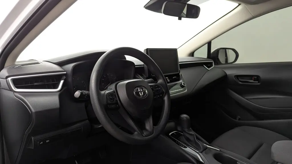 2023 TOYOTA COROLLA LE photo 23