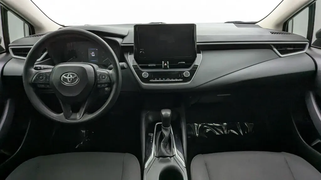 2023 TOYOTA COROLLA LE photo 25