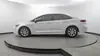 2023 TOYOTA COROLLA LE thumbnail 2