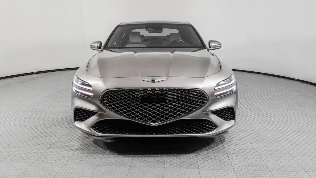 Florida Fine Cars - Used GENESIS G70 2023 ORLANDO 2.0T
