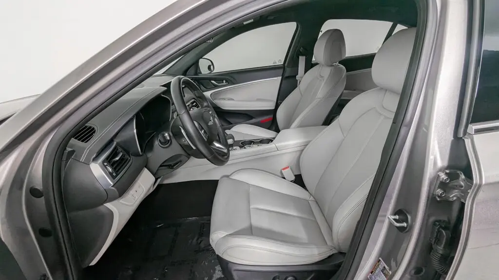 Florida Fine Cars - Used GENESIS G70 2023 ORLANDO 2.0T