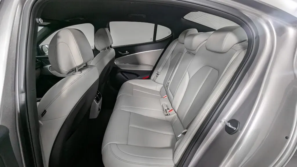 Florida Fine Cars - Used GENESIS G70 2023 ORLANDO 2.0T