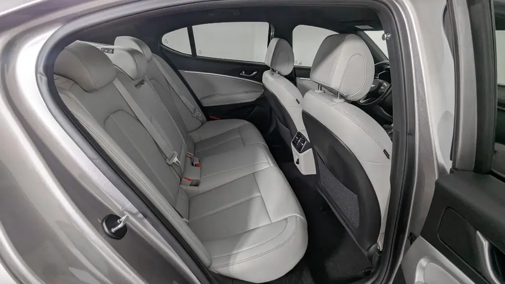 Florida Fine Cars - Used GENESIS G70 2023 ORLANDO 2.0T