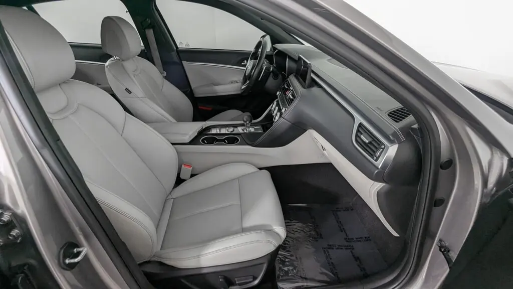 Florida Fine Cars - Used GENESIS G70 2023 ORLANDO 2.0T