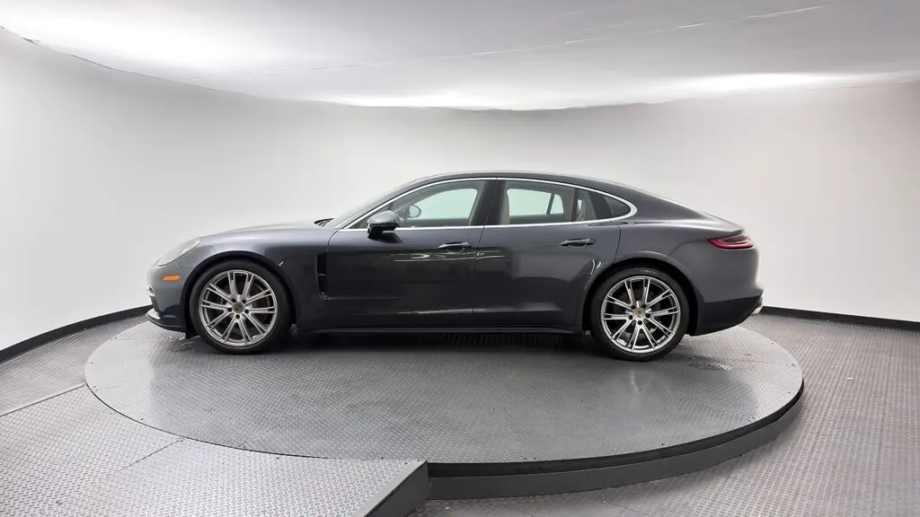 Florida Fine Cars - Used PORSCHE PANAMERA 2019 WEST PALM 4