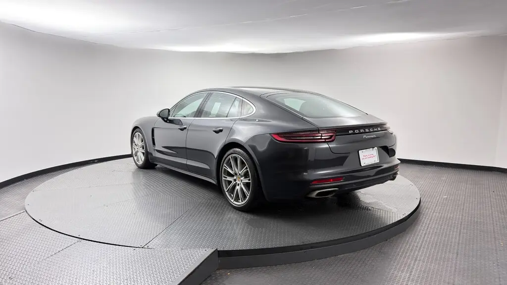 Florida Fine Cars - Used PORSCHE PANAMERA 2019 WEST PALM 4