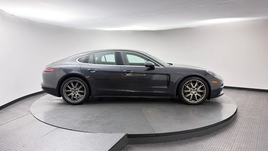 Florida Fine Cars - Used PORSCHE PANAMERA 2019 WEST PALM 4