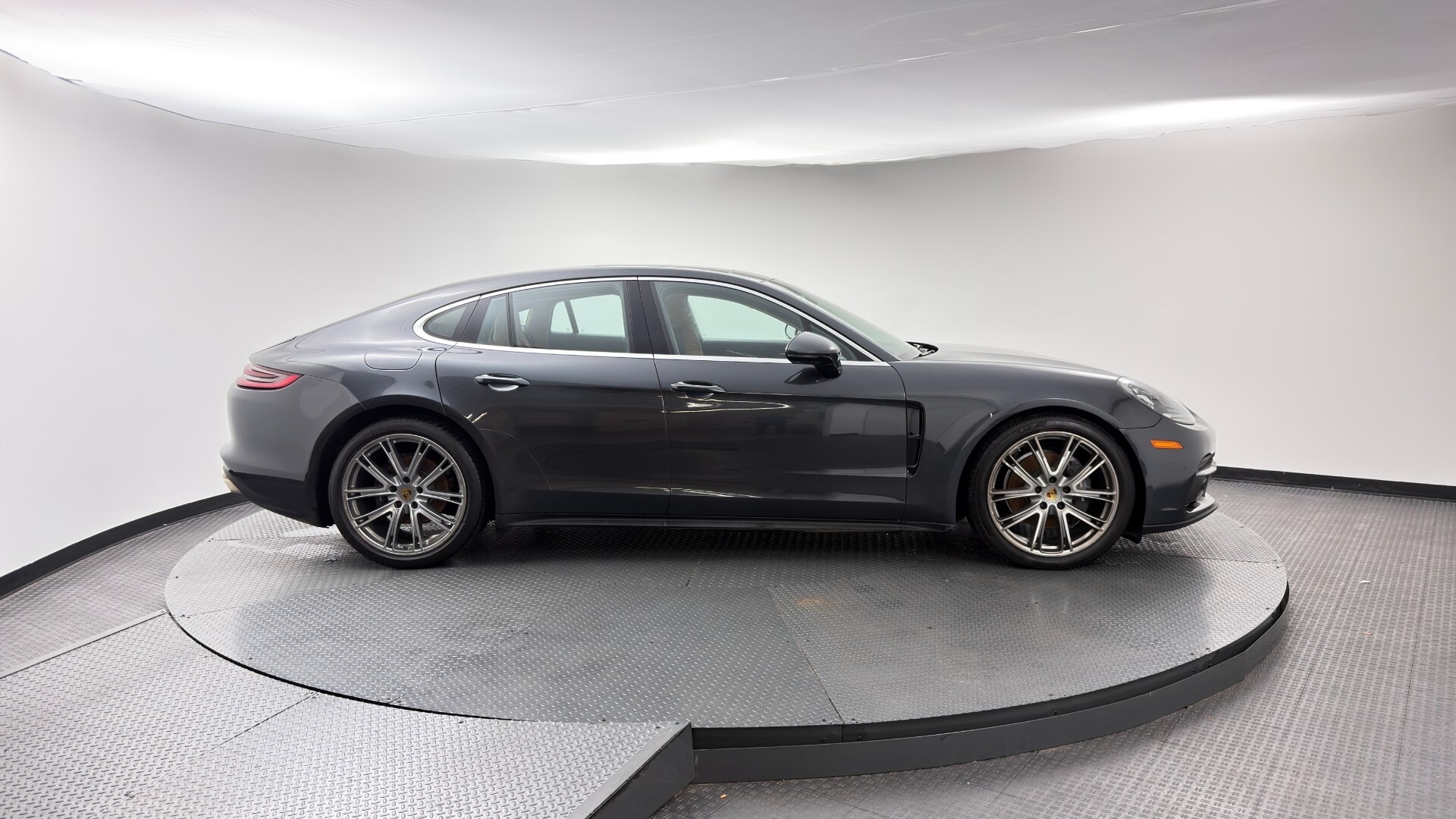 Florida Fine Cars - Used vehicle - SEDAN PORSCHE PANAMERA 2019