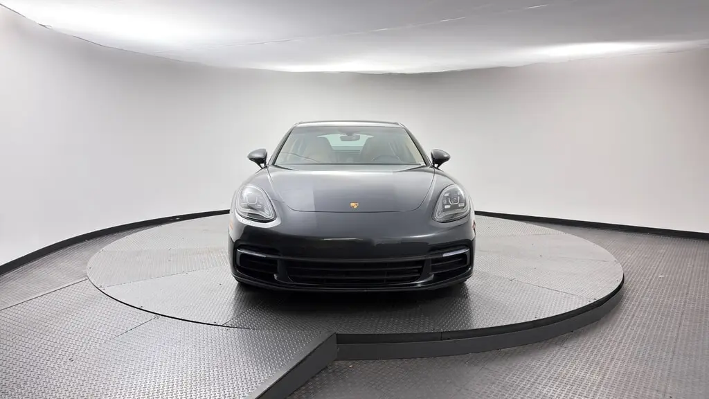 Florida Fine Cars - Used PORSCHE PANAMERA 2019 WEST PALM 4
