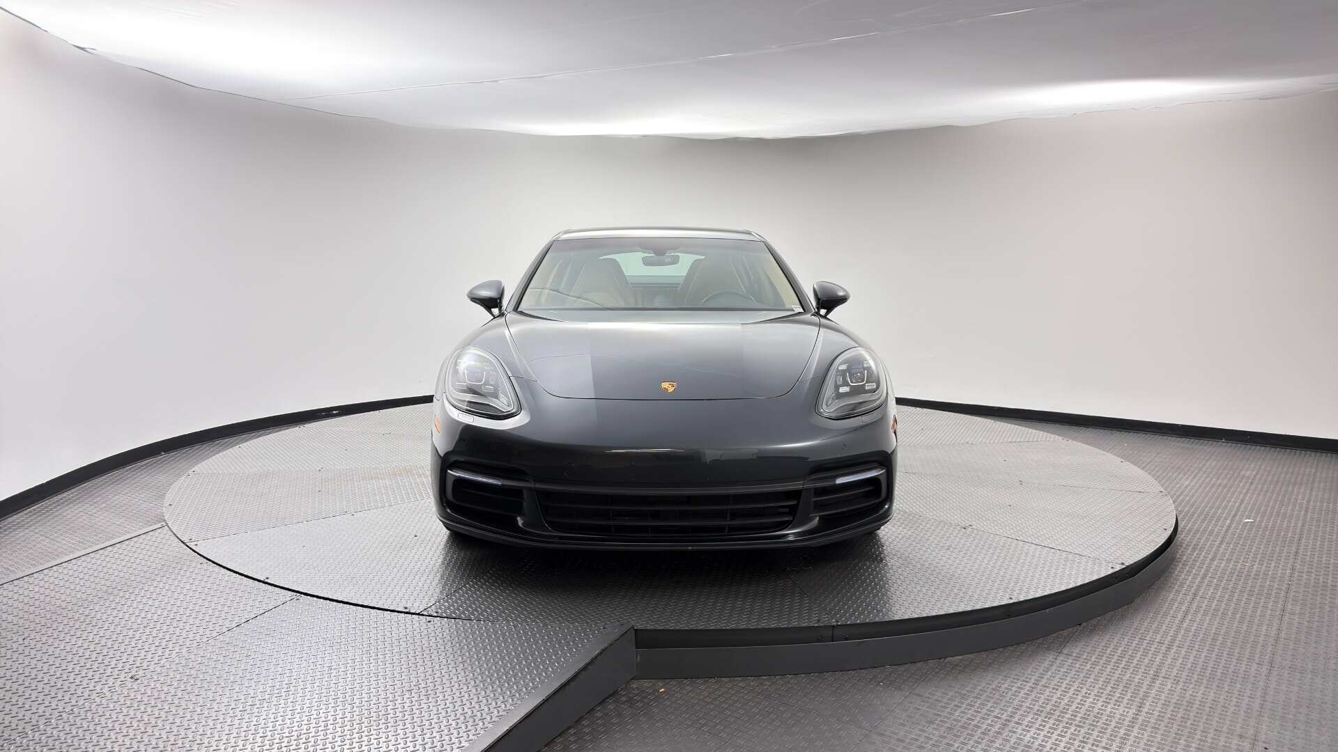 Florida Fine Cars - Used vehicle - SEDAN PORSCHE PANAMERA 2019