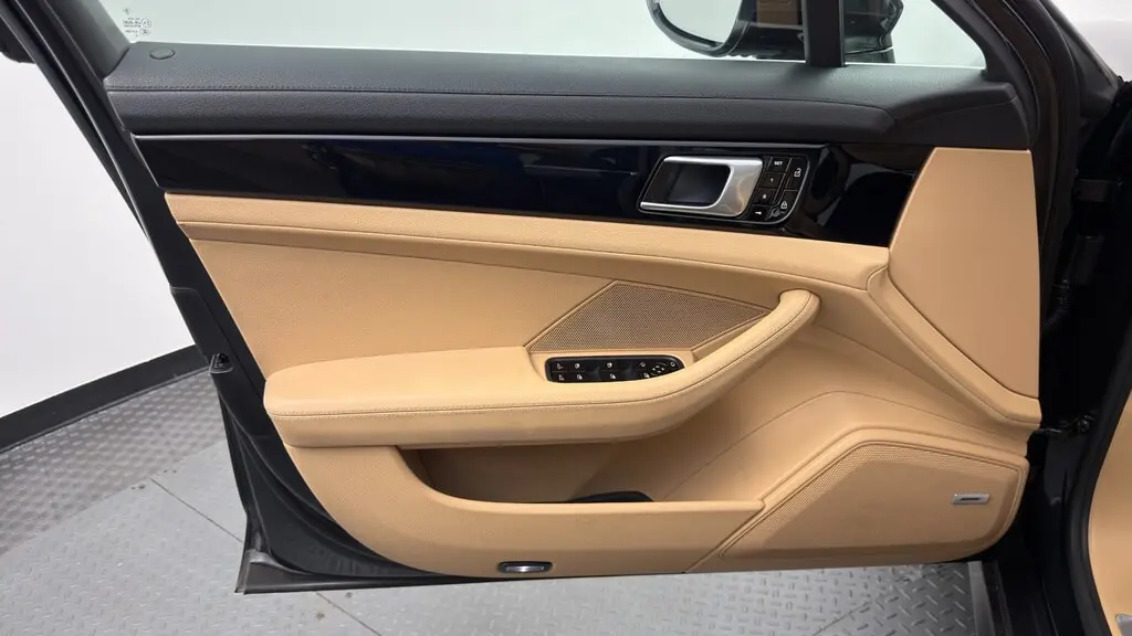 Florida Fine Cars - Used PORSCHE PANAMERA 2019 WEST PALM 4