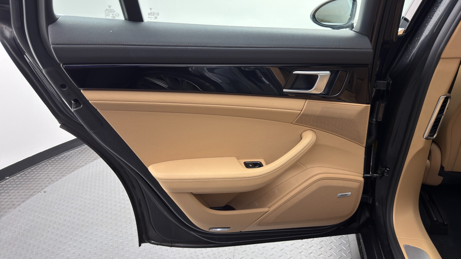 Florida Fine Cars - Used vehicle - SEDAN PORSCHE PANAMERA 2019