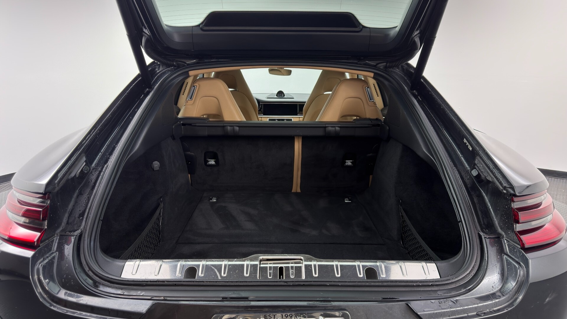Florida Fine Cars - Used vehicle - SEDAN PORSCHE PANAMERA 2019