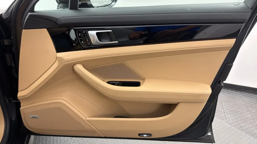 Florida Fine Cars - Used PORSCHE PANAMERA 2019 WEST PALM 4