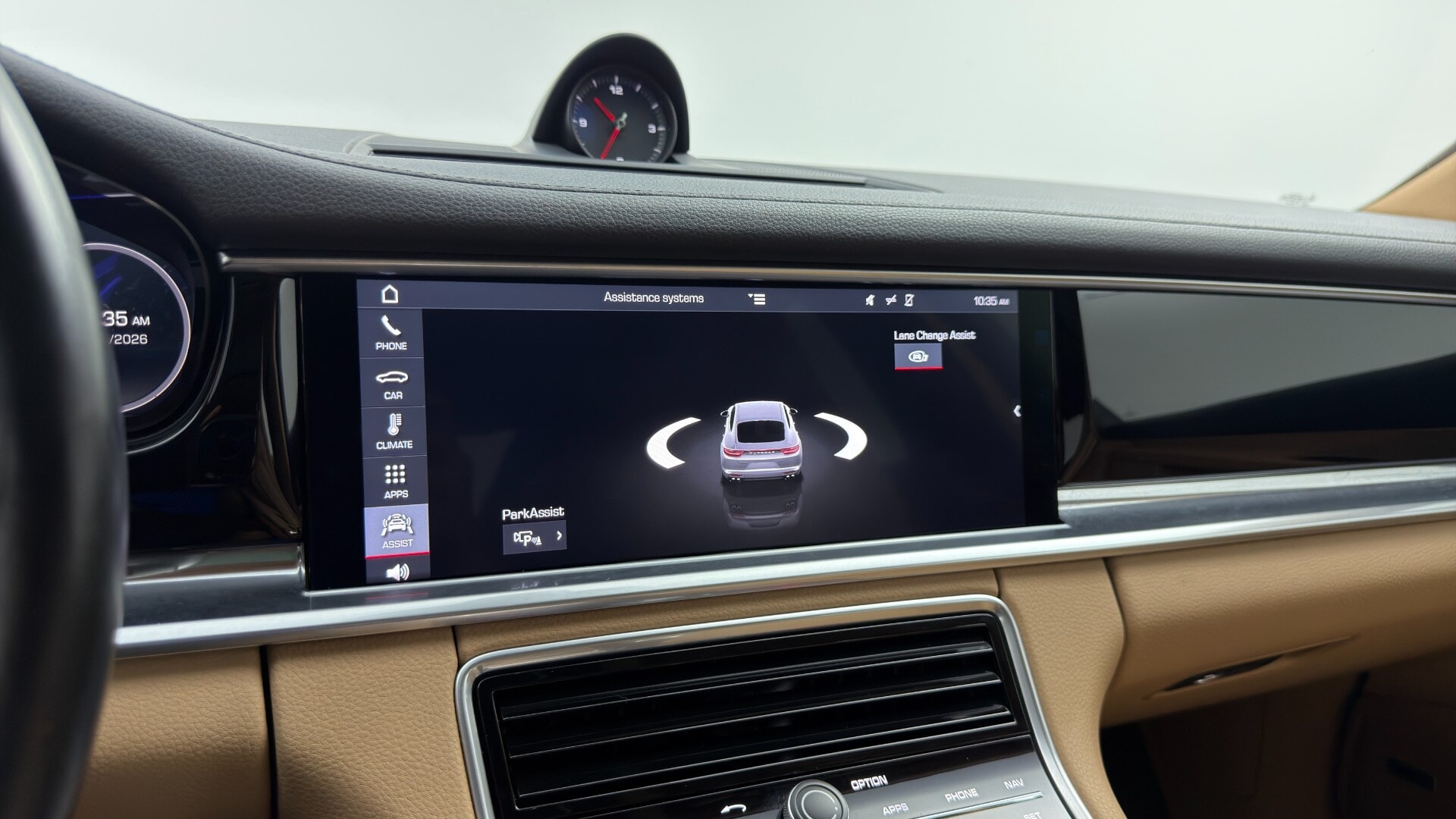 Florida Fine Cars - Used vehicle - SEDAN PORSCHE PANAMERA 2019