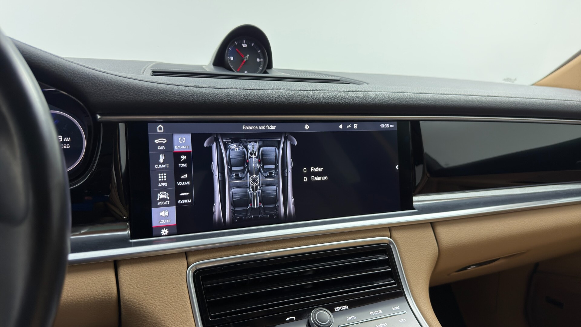 Florida Fine Cars - Used vehicle - SEDAN PORSCHE PANAMERA 2019
