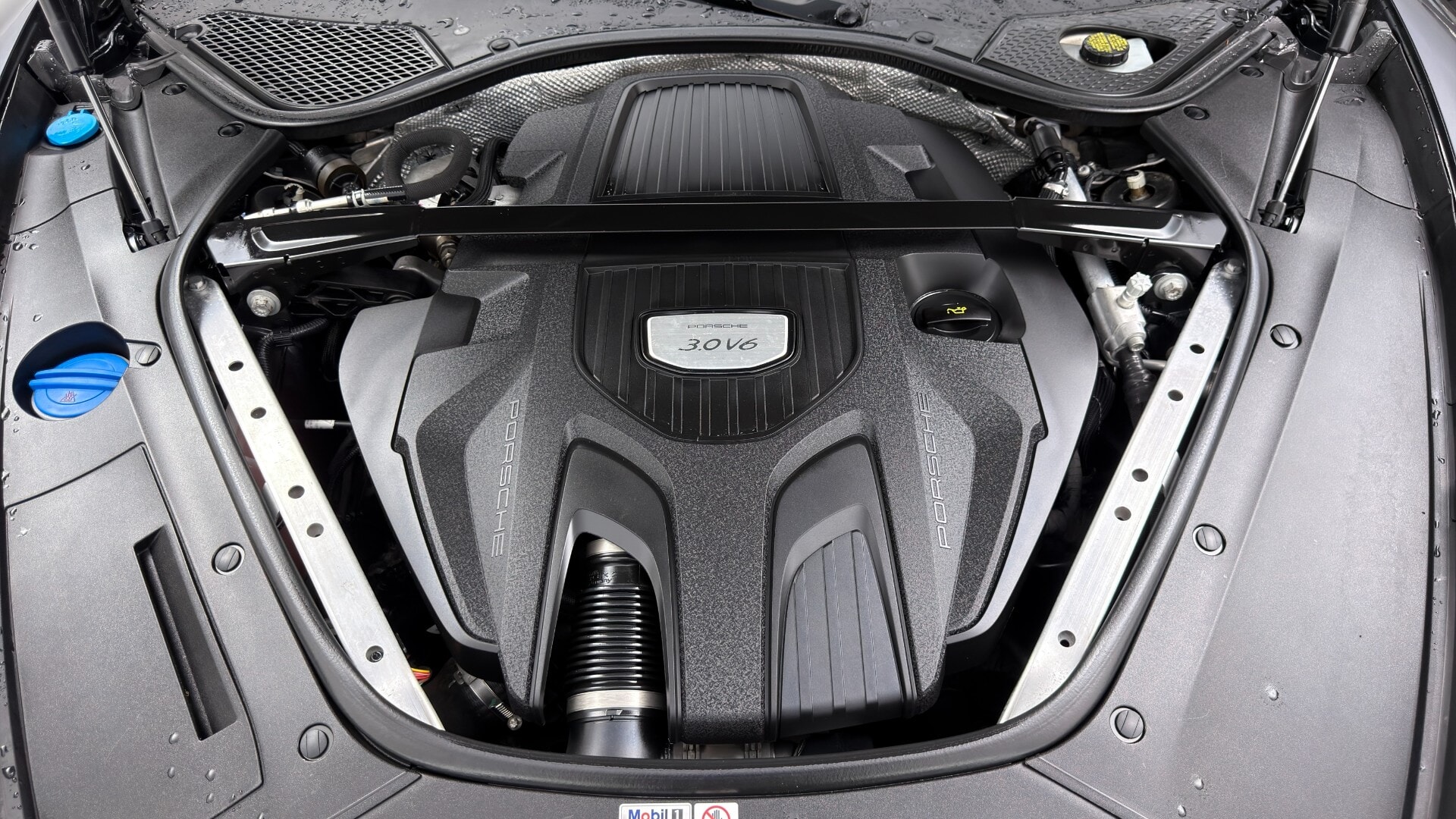 Florida Fine Cars - Used vehicle - SEDAN PORSCHE PANAMERA 2019