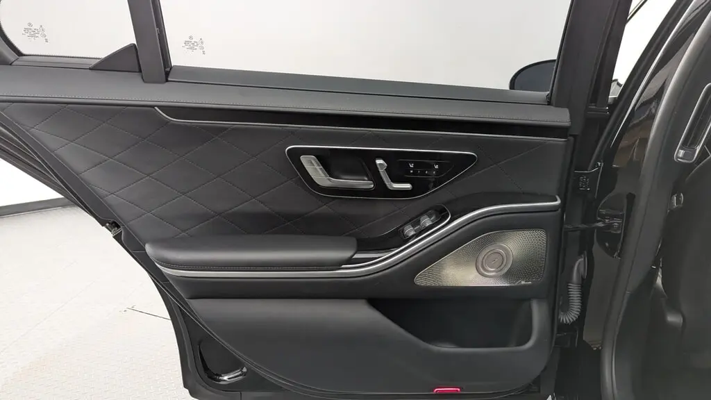 2023 MERCEDES-BENZ S-CLASS S 580 photo 15
