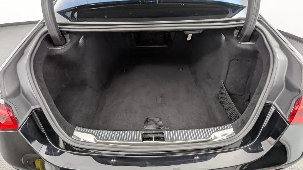 2023 MERCEDES-BENZ S-CLASS S 580 photo 17