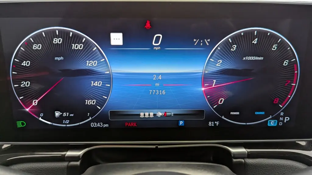 2023 MERCEDES-BENZ S-CLASS S 580 photo 26