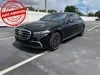 Florida Fine Cars - Used MERCEDES-BENZ S-CLASS 2023 MIAMI S 580