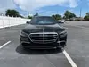 Florida Fine Cars - Used MERCEDES-BENZ S-CLASS 2023 MIAMI S 580