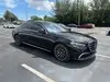 Florida Fine Cars - Used MERCEDES-BENZ S-CLASS 2023 MIAMI S 580