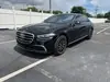 Florida Fine Cars - Used MERCEDES-BENZ S-CLASS 2023 MIAMI S 580