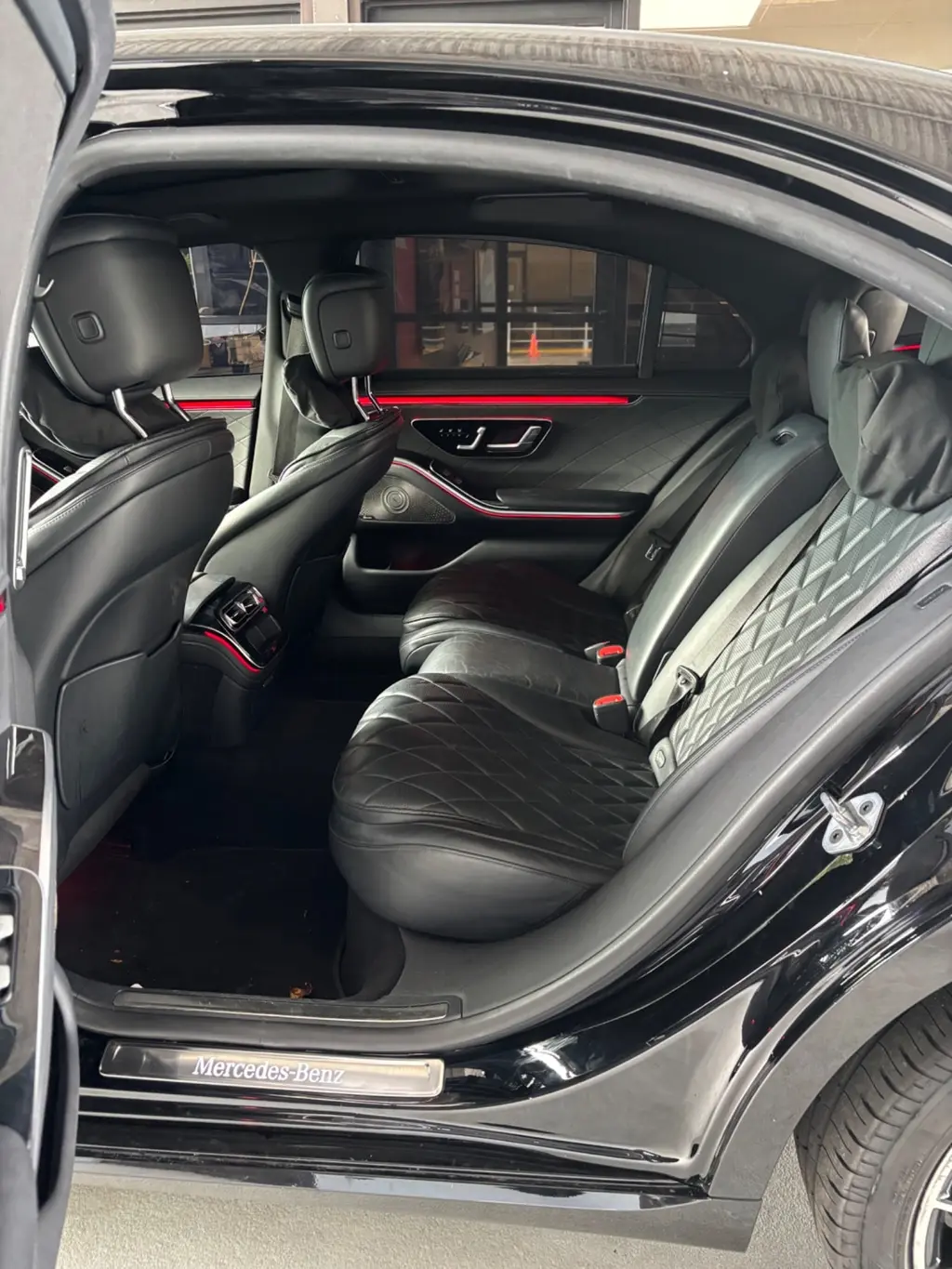 Florida Fine Cars - Used MERCEDES-BENZ S-CLASS 2023 MIAMI S 580