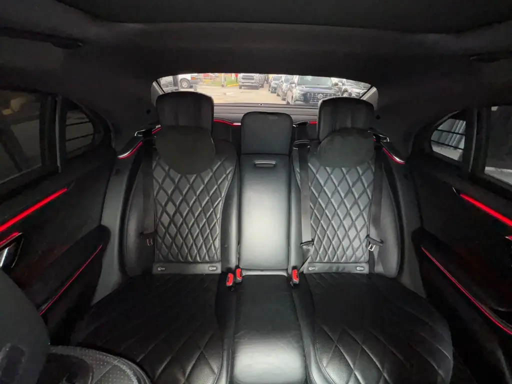 Florida Fine Cars - Used MERCEDES-BENZ S-CLASS 2023 MIAMI S 580