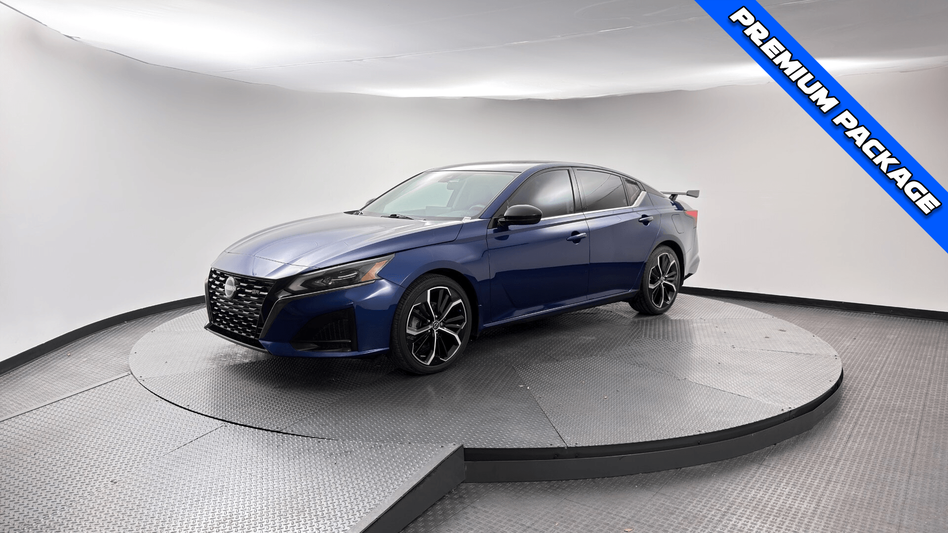 Florida Fine Cars - Used vehicle - SEDAN NISSAN ALTIMA 2023