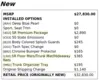 Florida Fine Cars - Used NISSAN ALTIMA 2023 WEST PALM 2.5 SR