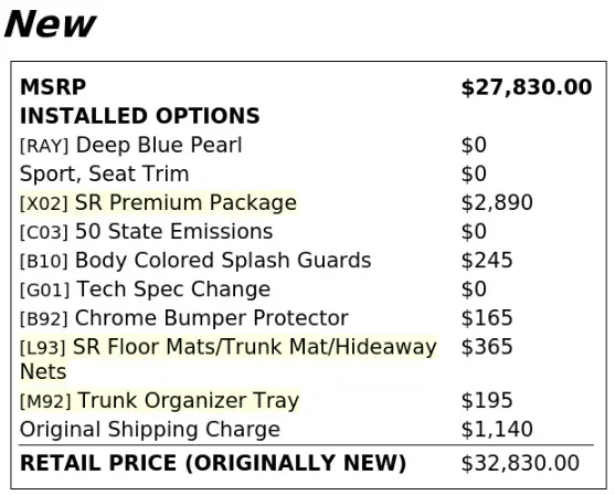 Florida Fine Cars - Used NISSAN ALTIMA 2023 WEST PALM 2.5 SR