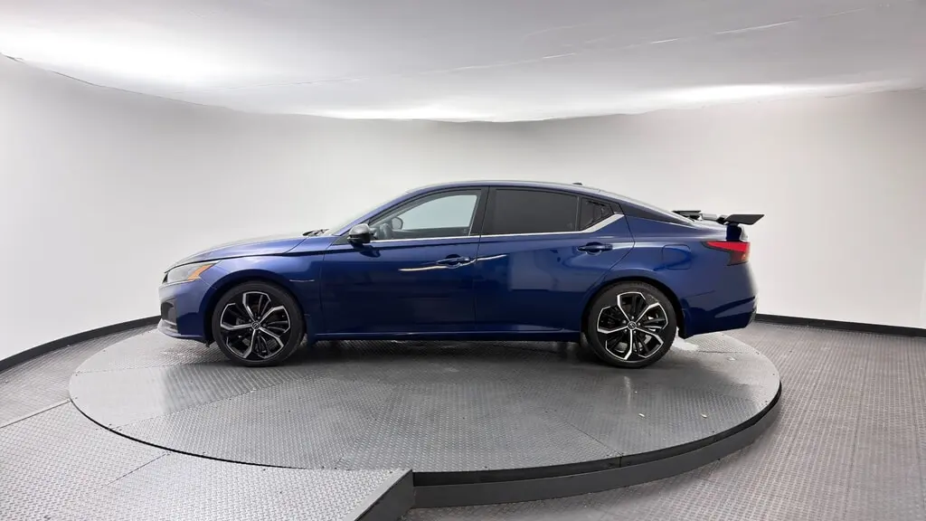 Florida Fine Cars - Used NISSAN ALTIMA 2023 WEST PALM 2.5 SR