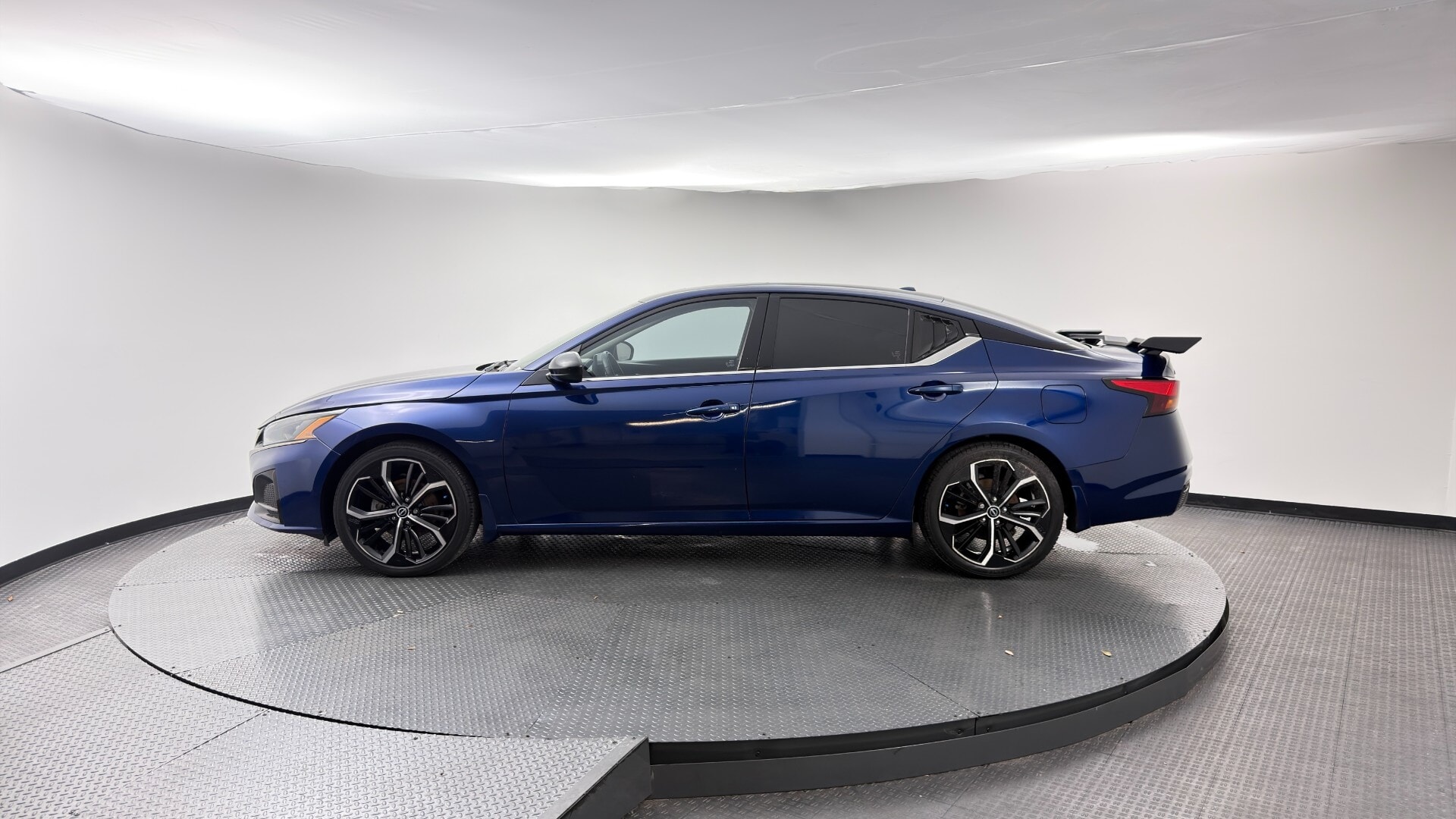 Florida Fine Cars - Used vehicle - SEDAN NISSAN ALTIMA 2023