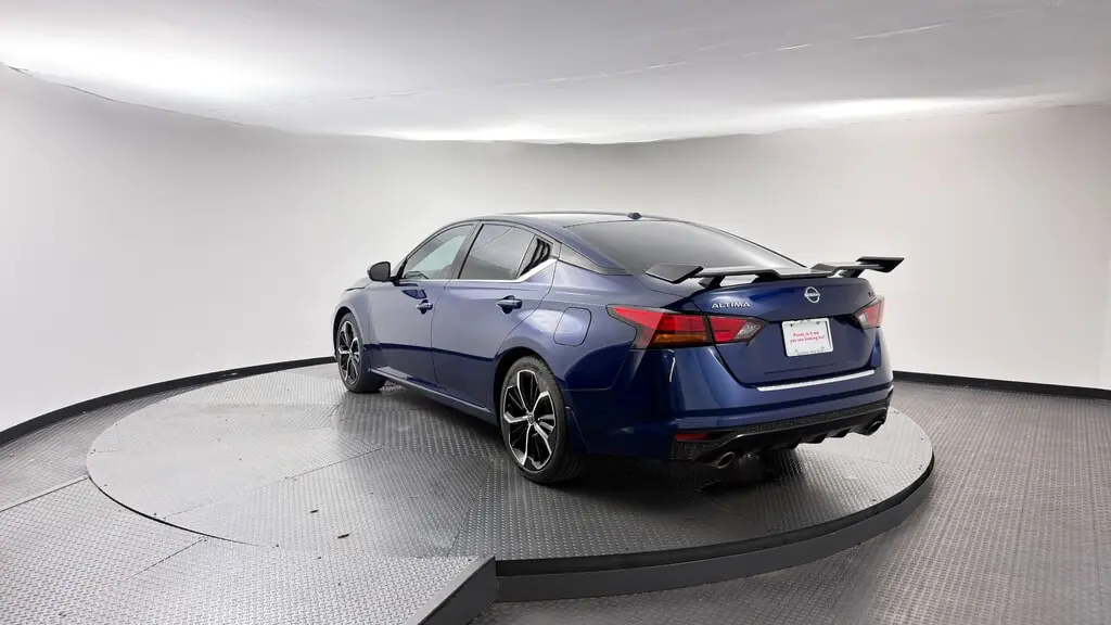 Florida Fine Cars - Used NISSAN ALTIMA 2023 WEST PALM 2.5 SR