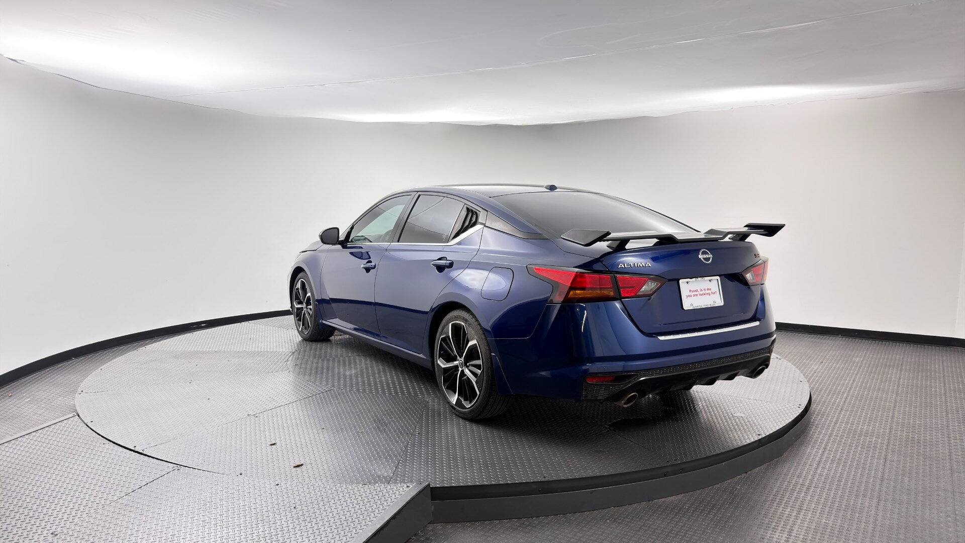 Florida Fine Cars - Used vehicle - SEDAN NISSAN ALTIMA 2023
