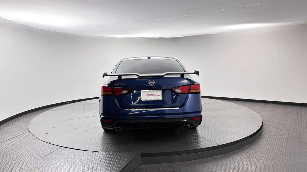 Florida Fine Cars - Used NISSAN ALTIMA 2023 WEST PALM 2.5 SR