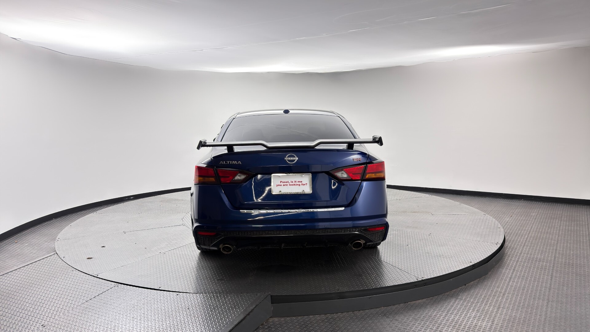 Florida Fine Cars - Used vehicle - SEDAN NISSAN ALTIMA 2023