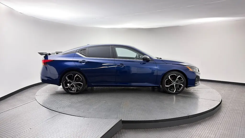 Florida Fine Cars - Used NISSAN ALTIMA 2023 WEST PALM 2.5 SR