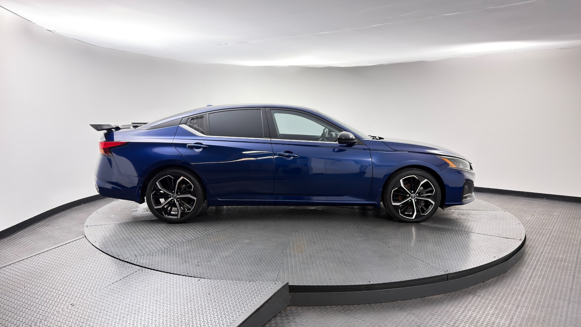 Florida Fine Cars - Used vehicle - SEDAN NISSAN ALTIMA 2023