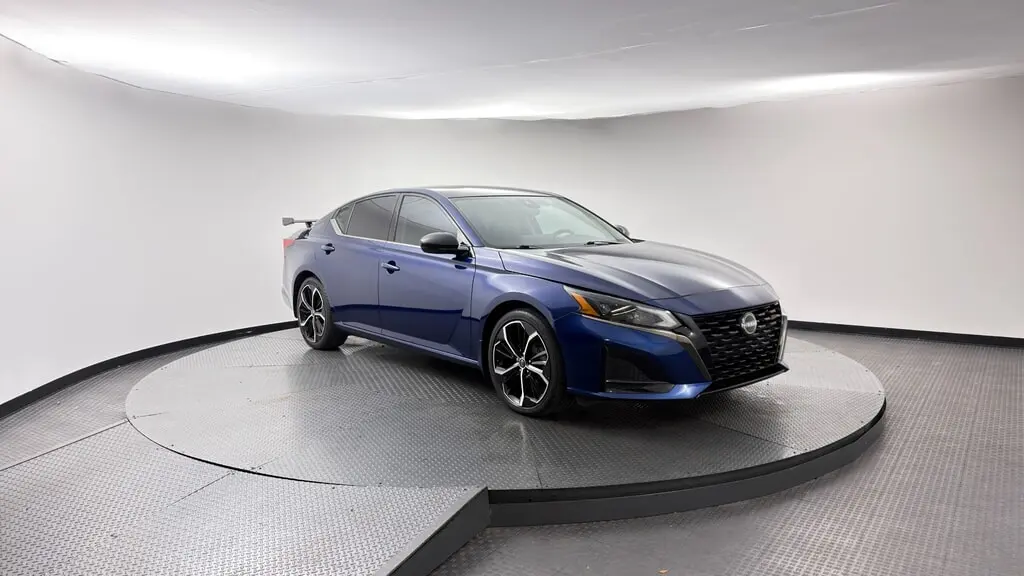 Florida Fine Cars - Used NISSAN ALTIMA 2023 WEST PALM 2.5 SR